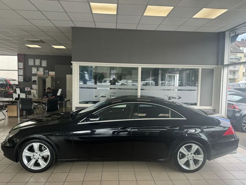 CLS 350