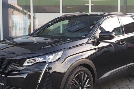 Peugeot 3008 37.400 km 25.890 &euro; Kastellaun 56288