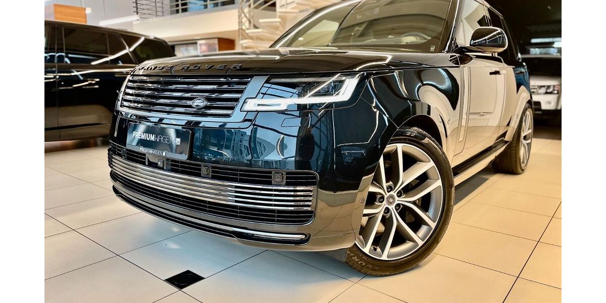 Land Rover Range Rover 49.184 km 165.410 &euro; Cottbus 03051