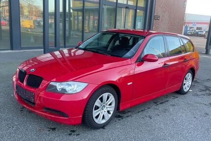 BMW 320 249.000 km 3.550 &euro; Lübeck 23560