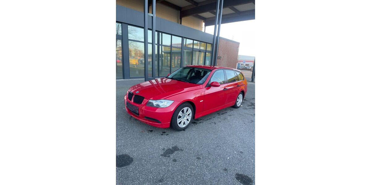 BMW 320 249.000 km 3.550 &euro; Lübeck 23560