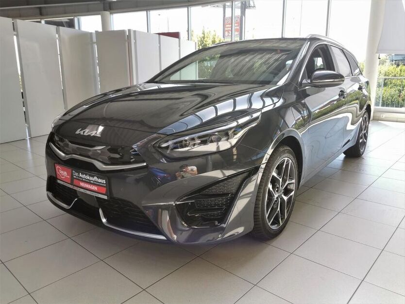 ceed Sportswagon