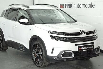 Citroen C5 Aircross Hybrid 225 EAT Feel Pack AHK