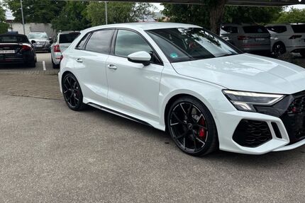 Audi RS3 63.000 km 45.999 &euro; Bad Wörishofen 86825