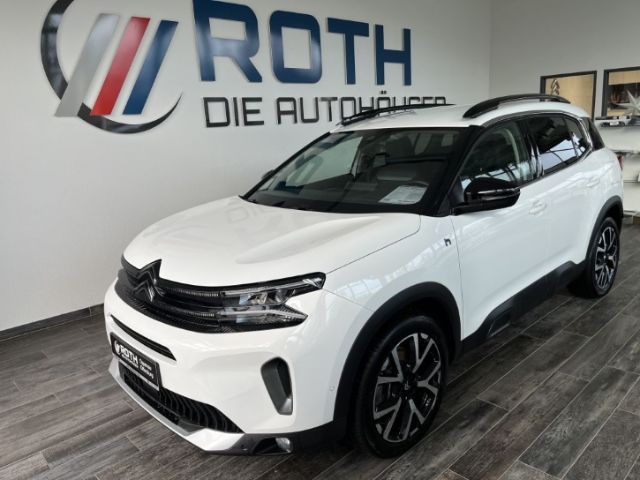 Citroen C5 Aircross 17.850 km 27.890 &euro; Oppenau 77728