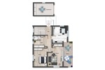 HIER BIETET SICH DIE GELEGENHEIT IHREN TRAUM VOM EIGENHEIM ZU ERFÜLLEN!!!! - Einfamilienhaus Hirschaid | Angebot:26443749
