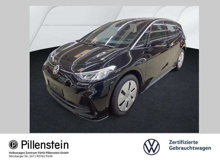 VW ID.3 20.350 km 30.910 € Fürth 90762