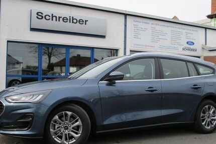 Ford Focus 38.500 km 19.950 &euro; Börde-Hakel OT Westeregeln 39448