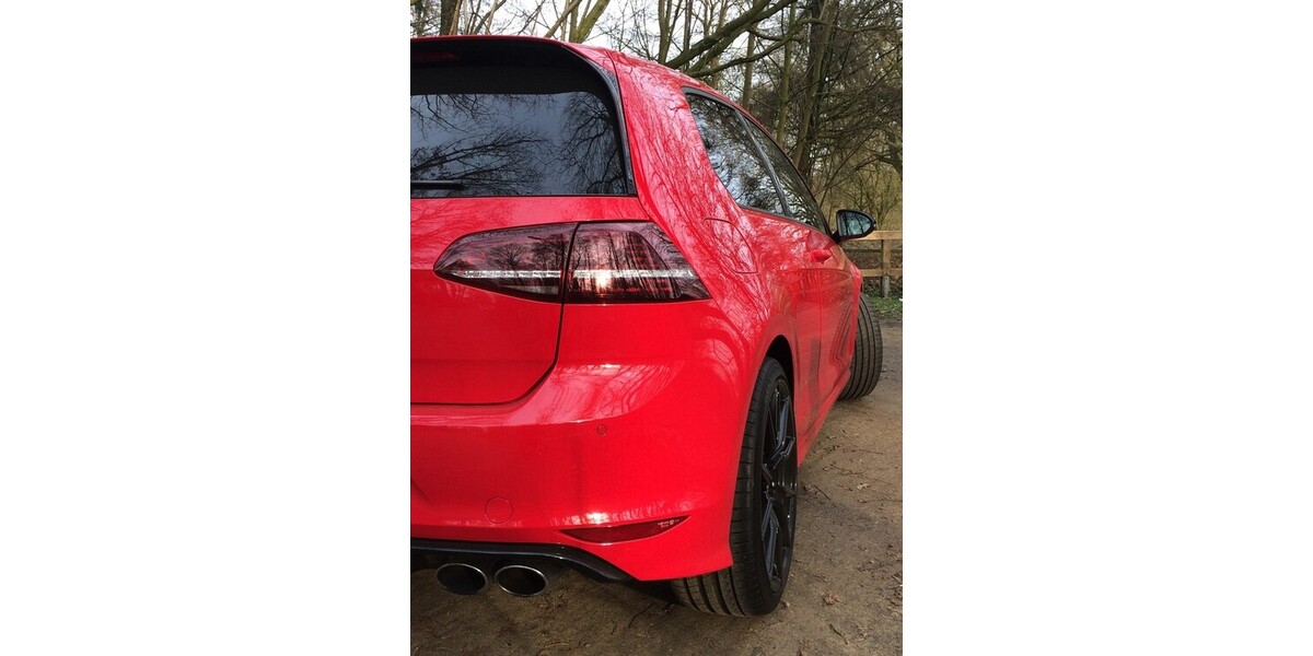 VW Golf 95.100 km 19.990 &euro; Norderstedt 22846