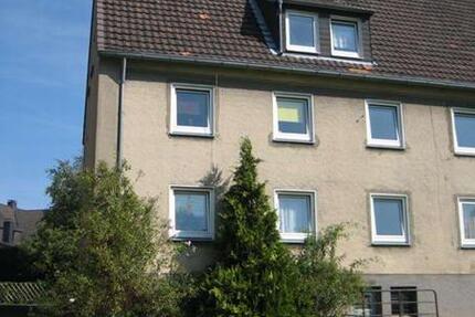 Kurzfristig frei ! Gemütliche Erdgeschosswohnung nähe Lendringsen! 2-Zimmer in Menden 2 zimmer