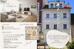 Etagenwohnung Riesa Neuweida - 5 Zimmer, 155 m&sup2;, 1.240&euro; | Angebot:26659160