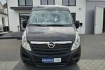 Opel Movano 2.3 CDTI L2H2 8-Sitzer AHK KLIMA 85.498 km 19.990 € Löhne 32584