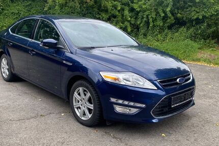 Ford Mondeo 171.000 km 5.600 &euro; Kamp-Lintfort 47475