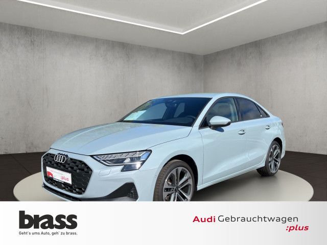 Audi A3 8.548 km 33.400 € Marburg 35039