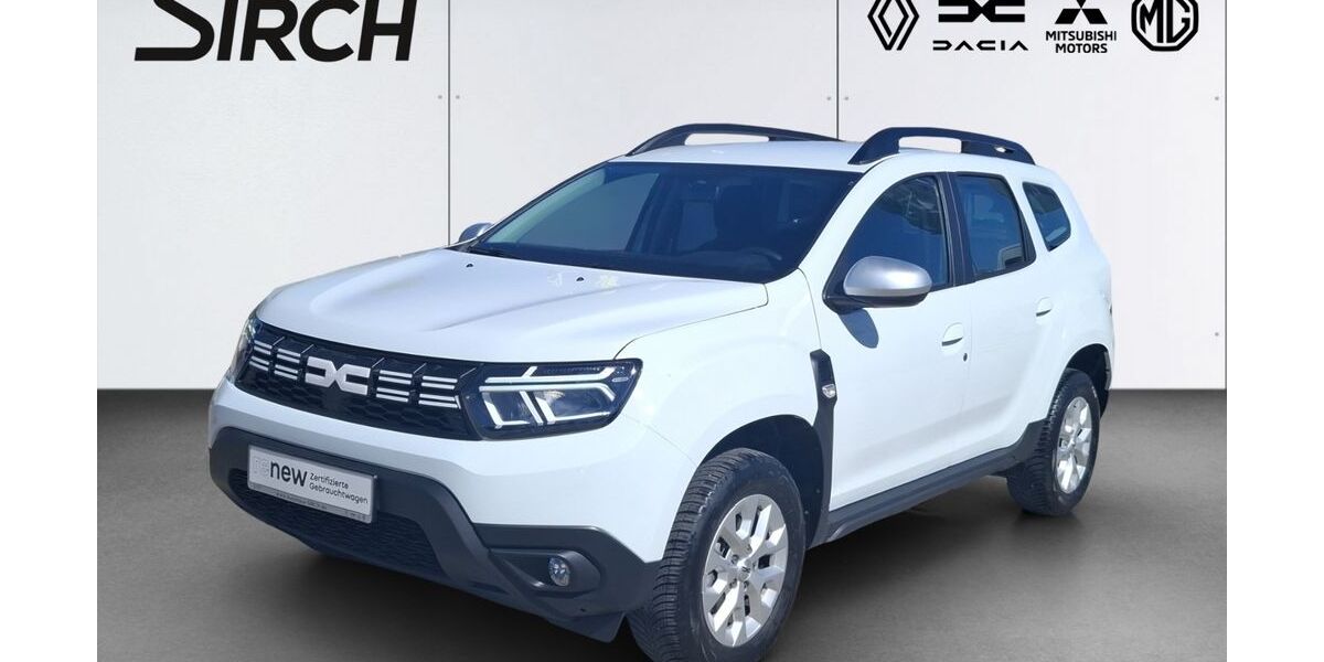 Dacia Duster 32.100 km 19.790 &euro; Kaufbeuren 87600