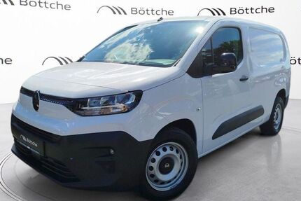 Citroen Berlingo 38.038 km 19.480 &euro; Potsdam 14480