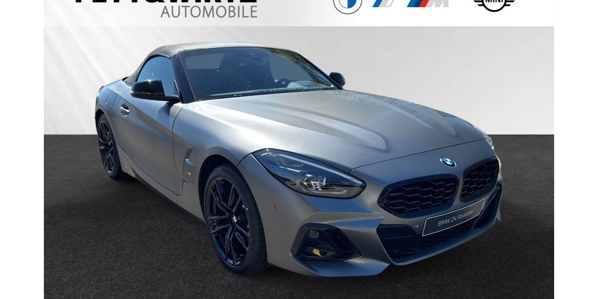 BMW Z4 4.000 km 60.580 &euro; Geldern 47608