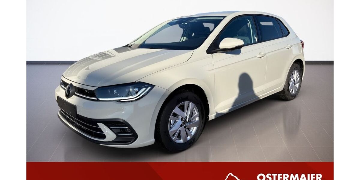 VW Polo 4.900 km 26.990 &euro; Mühldorf am Inn 84453