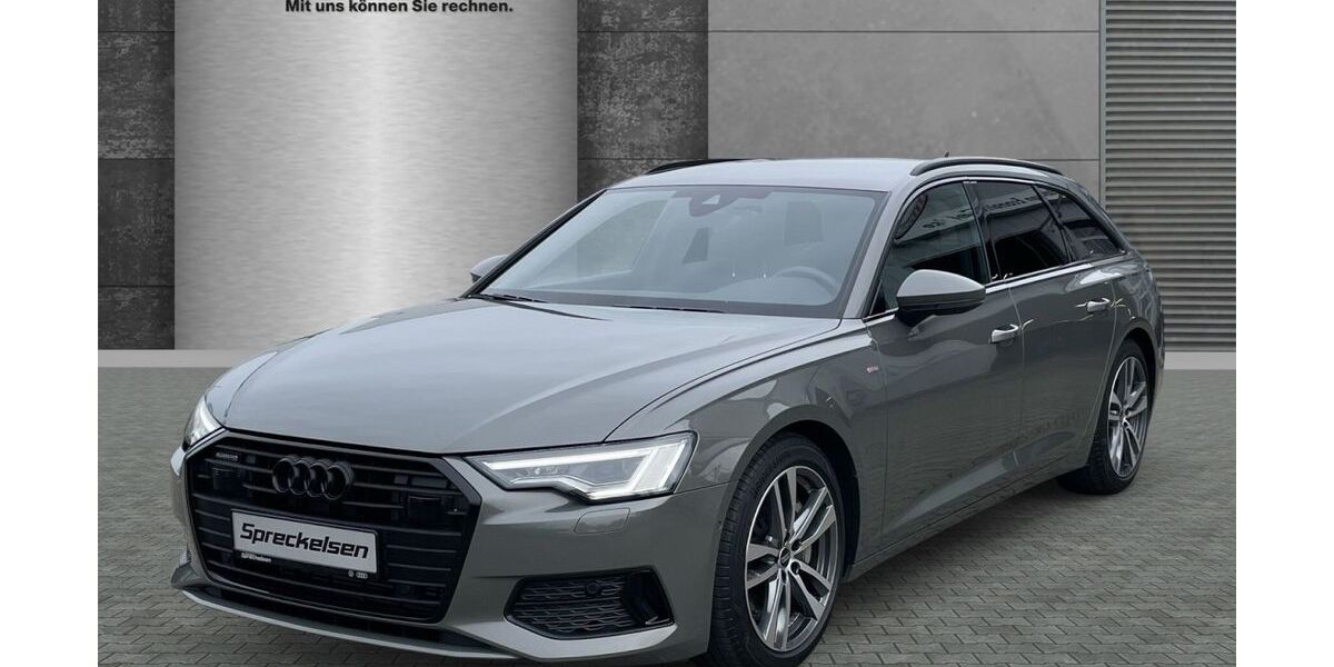 Audi A6 86.500 km 32.890 &euro; Stade 21682