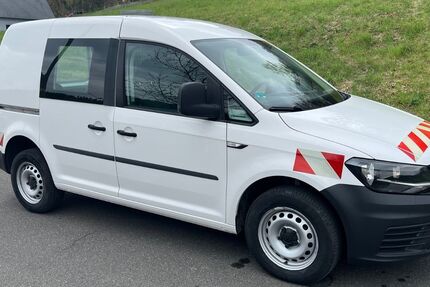VW Caddy 116.400 km 14.300 &euro; Mistelgau 95490