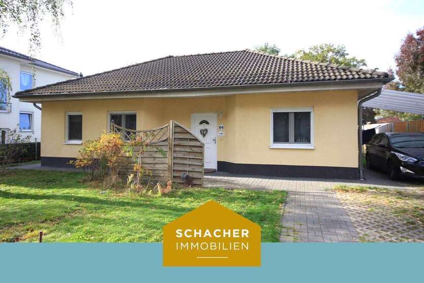 Haus zum Kaufen in Falkensee 525.000 € 100 m²
