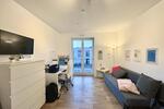 Etagenwohnung Vechta - 1 Zimmer, 31 m&sup2;, 294&euro; | Angebot:25236936