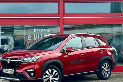 Suzuki SX4 S-Cross 3.000 km 29.990 &euro; Völklingen 66333