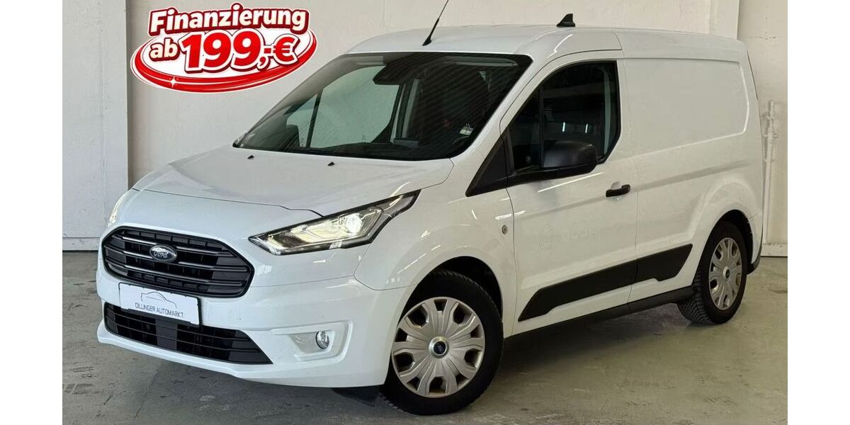 Ford Transit 129.900 km 11.280 &euro; Dillingen (Donau) 89407