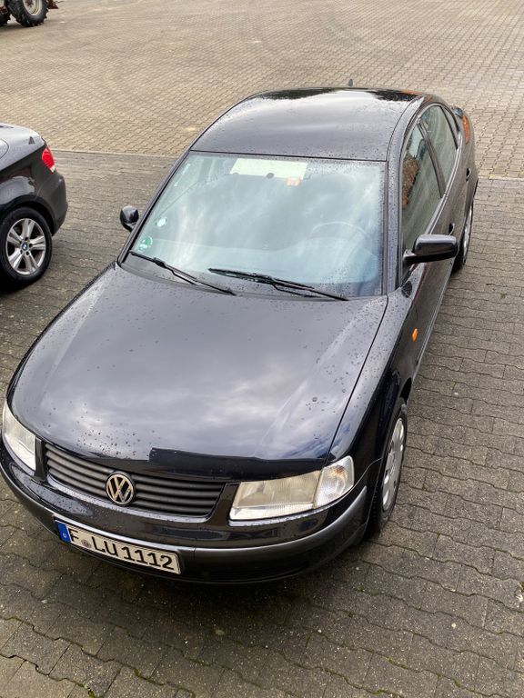 Passat