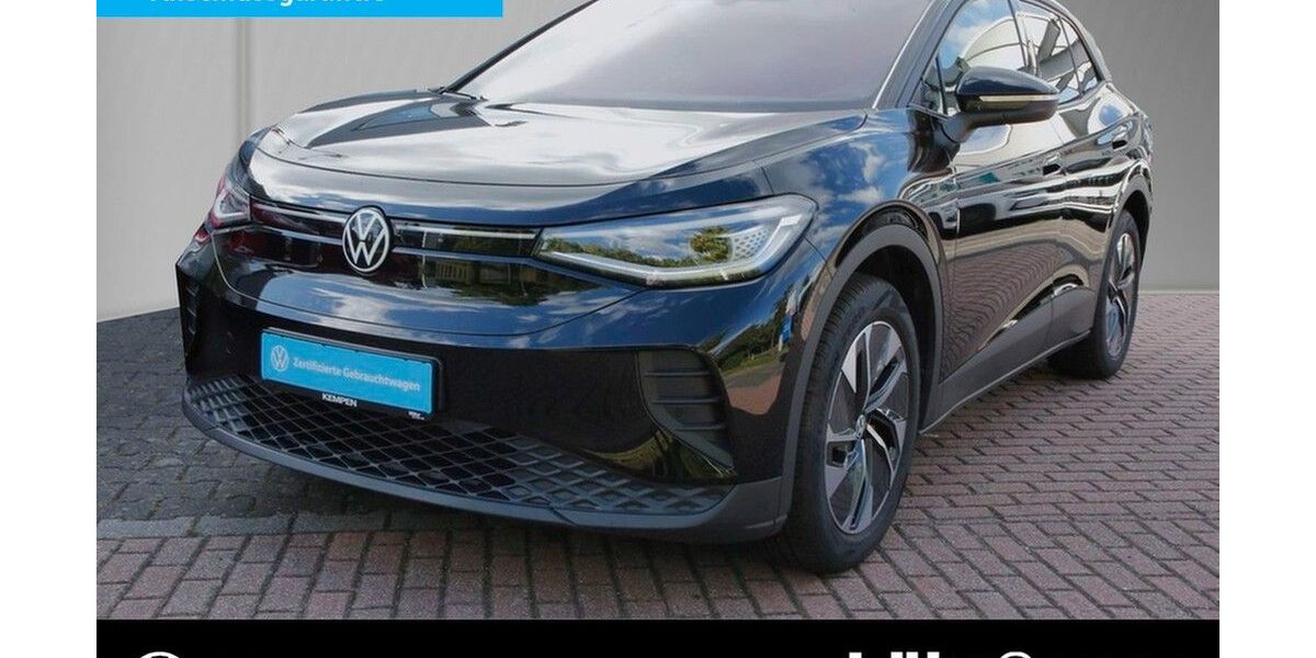 VW ID.4 11.800 km 30.750 € Meckenheim / Bonn 53340