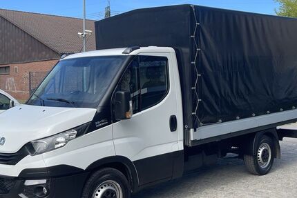IVECO Andere 89.500 km 27.251 &euro; Berlin 12681