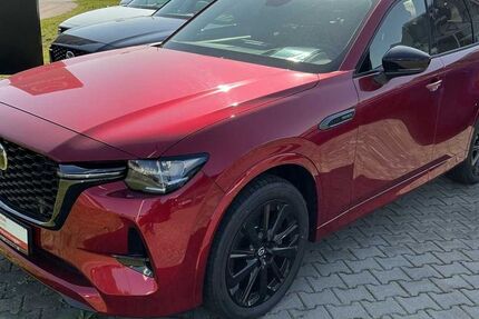 Mazda CX-60 39.010 km 36.750 € Göppingen 73037