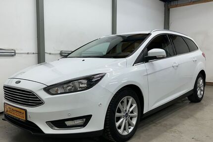 Ford Focus 135.000 km 7.999 &euro; Geretsried bei München 82538