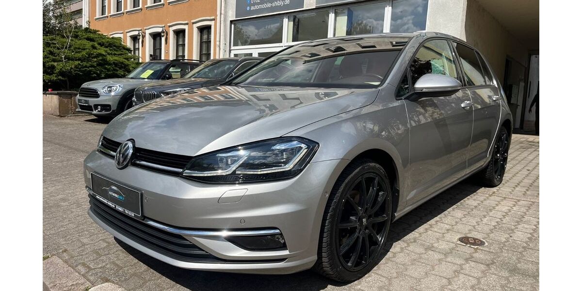 VW Golf 140.000 km 14.300 &euro; Dillingen 66763