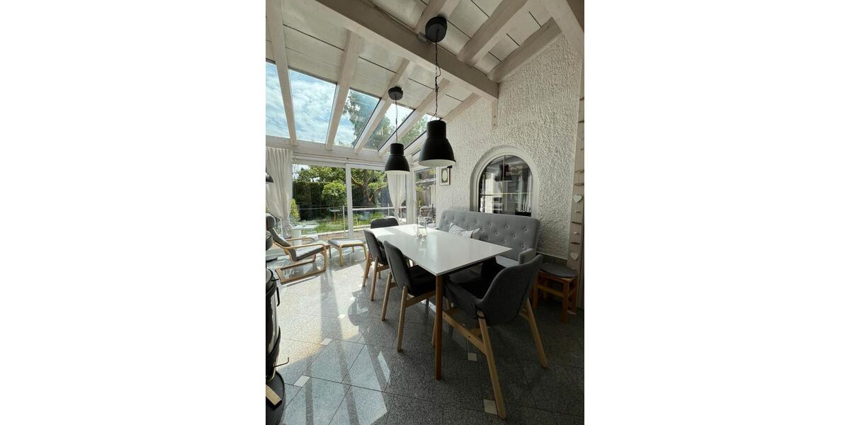 Einfamilienhaus Germering - 6 Zimmer, 140 m&sup2;, 1.050.000&euro; | Angebot:26904060