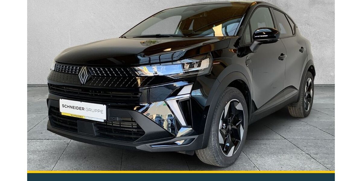 Renault Captur 8.000 km 25.490 € Röhrsdorf 09247