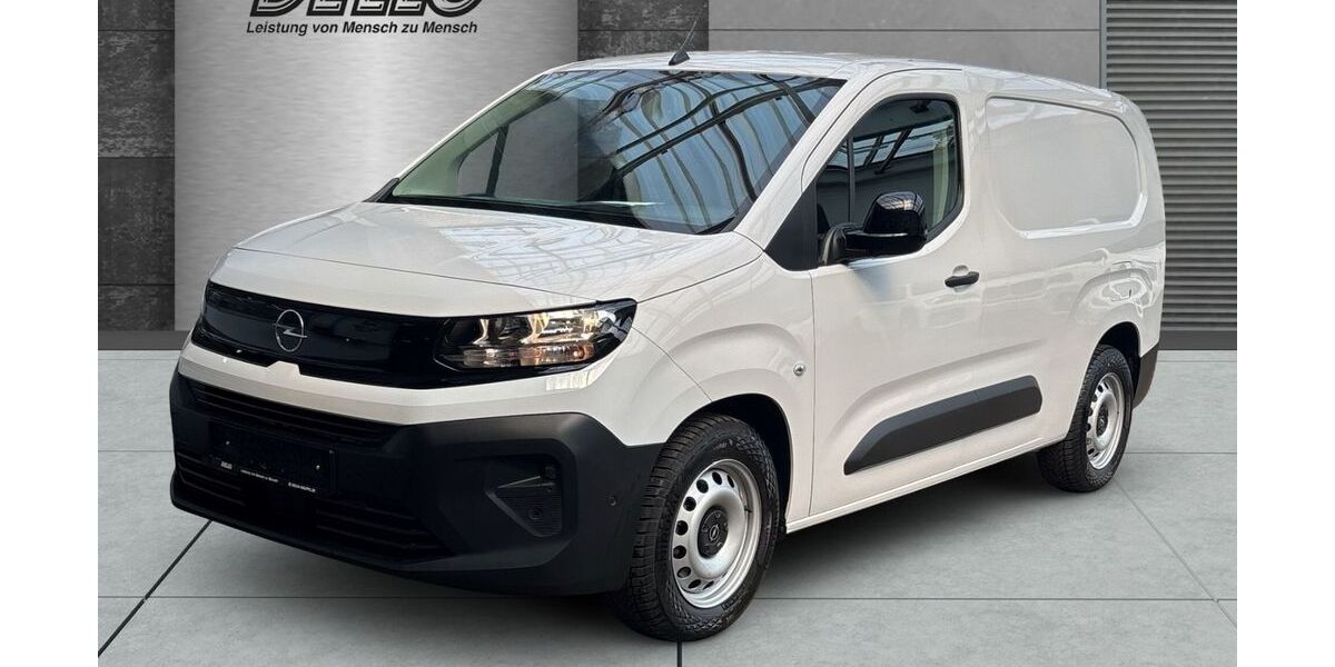 Opel Combo 20.616 km 26.490 &euro; Hamburg 22529