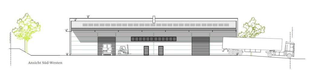 Gewerbeobjekt Burgthann Oberferrieden - 1.995&euro; | Angebot:25683136