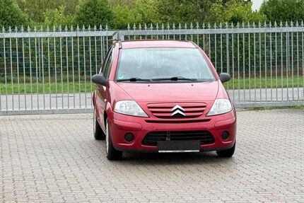 Citroen C3 99.000 km 2.499 € Kandel 76870
