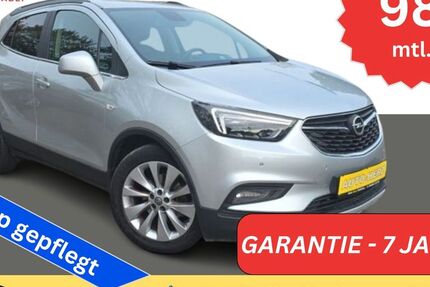 Opel Mokka 137.405 km 9.880 &euro; Halle (Saale) 06128