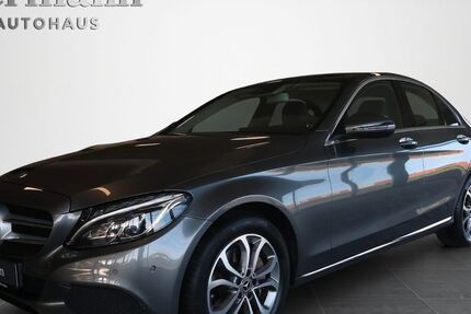 Mercedes-Benz C 250 63.240 km 22.890 &euro; Wiehl 51674