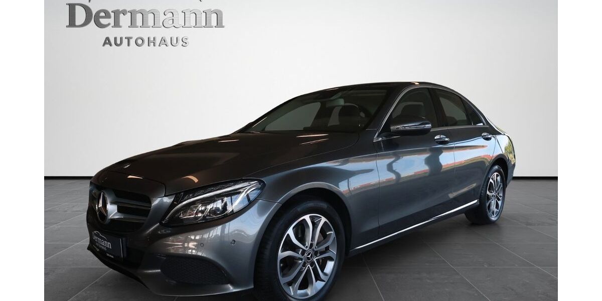 Mercedes-Benz C 250 63.240 km 22.890 &euro; Wiehl 51674