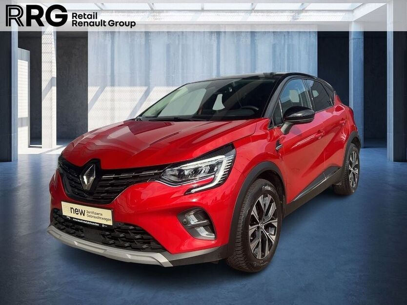 Captur