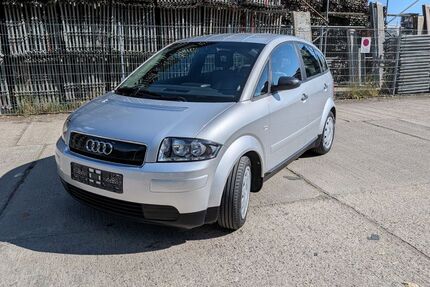 Audi A2 117.500 km 3.599 &euro; Berlin 13089