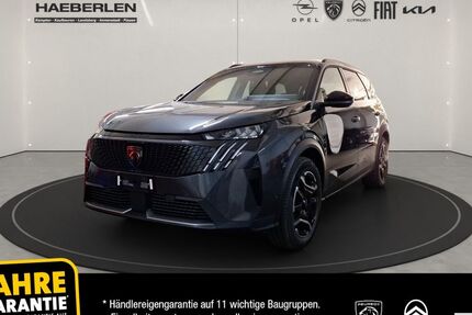 Peugeot 5008 12.900 km 42.990 &euro; Kempten 87435