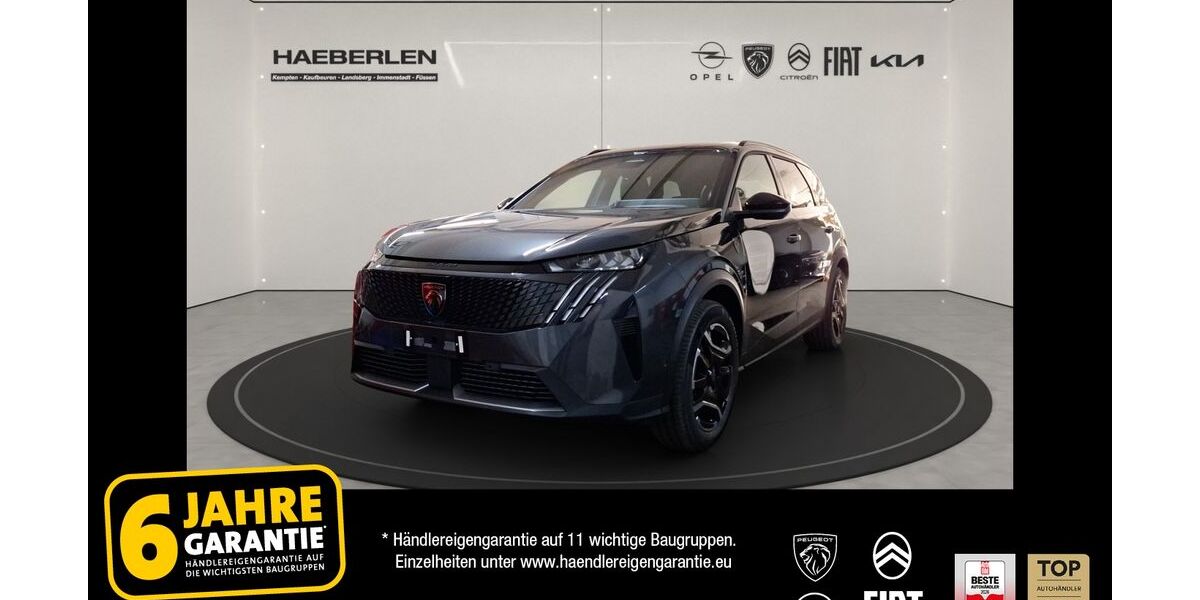 Peugeot 5008 12.900 km 42.990 &euro; Kempten 87435