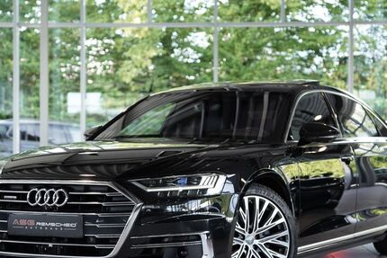 Audi A8 103.000 km 48.900 € Remscheid/NRW 42855