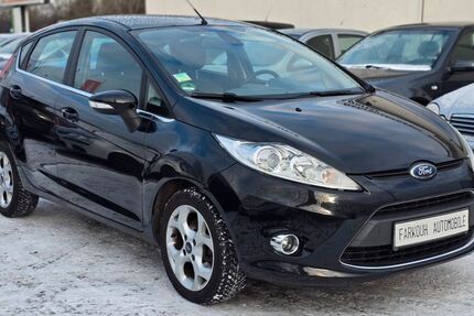 Ford Fiesta 199.800 km 2.690 &euro; Leipzig 04319