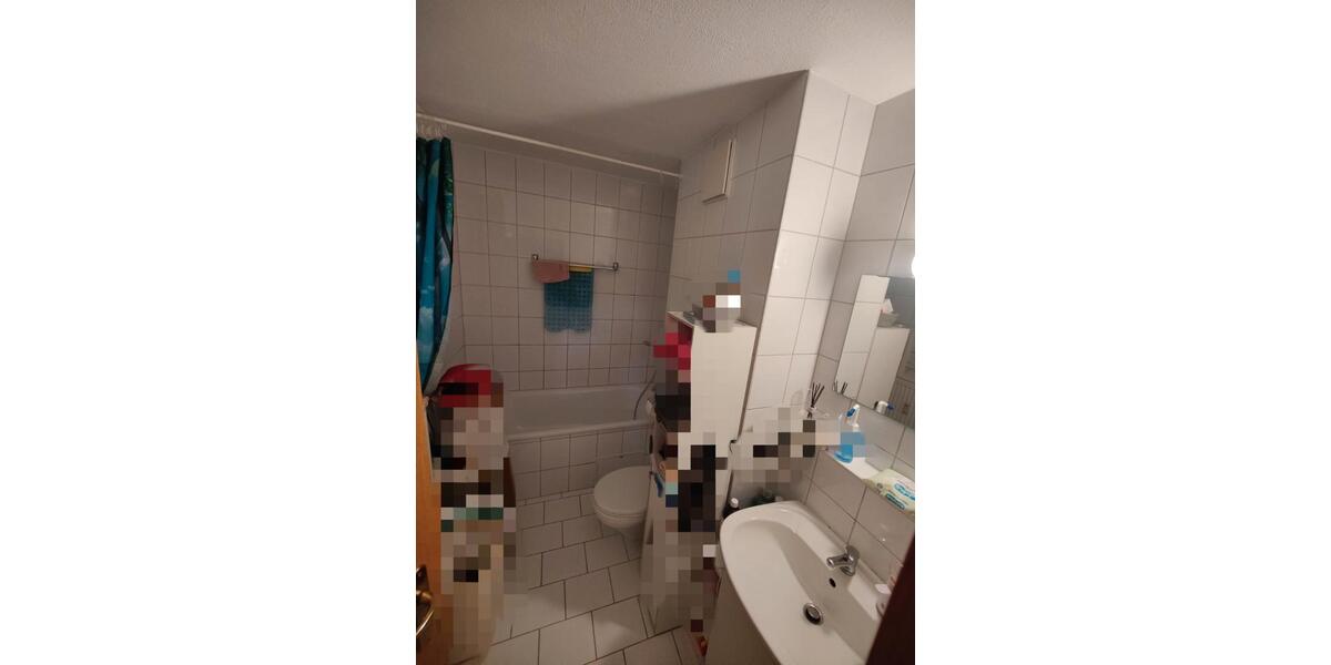 Etagenwohnung Freising Am Vogelherd - 2 Zimmer, 53 m&sup2;, 800&euro; | Angebot:25968127