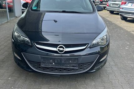 Opel Astra 220.000 km 2.700 &euro; Wadersloh 59329